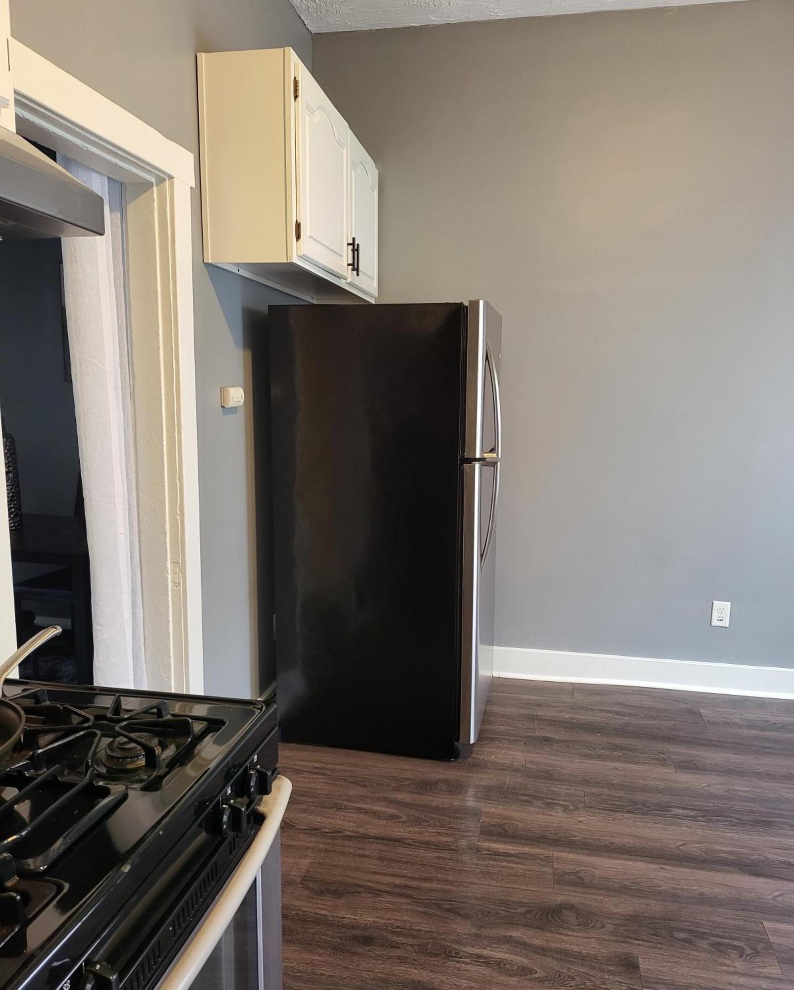 1 Bedroom In Columbus Osu District, Free Parking, Kitchen, Washer And Dryer, Central Location, Downtown, Hospital, Expocenter, Osu Stadium Buitenkant foto